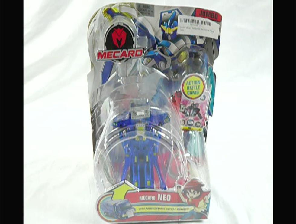 jumbo mecard neo